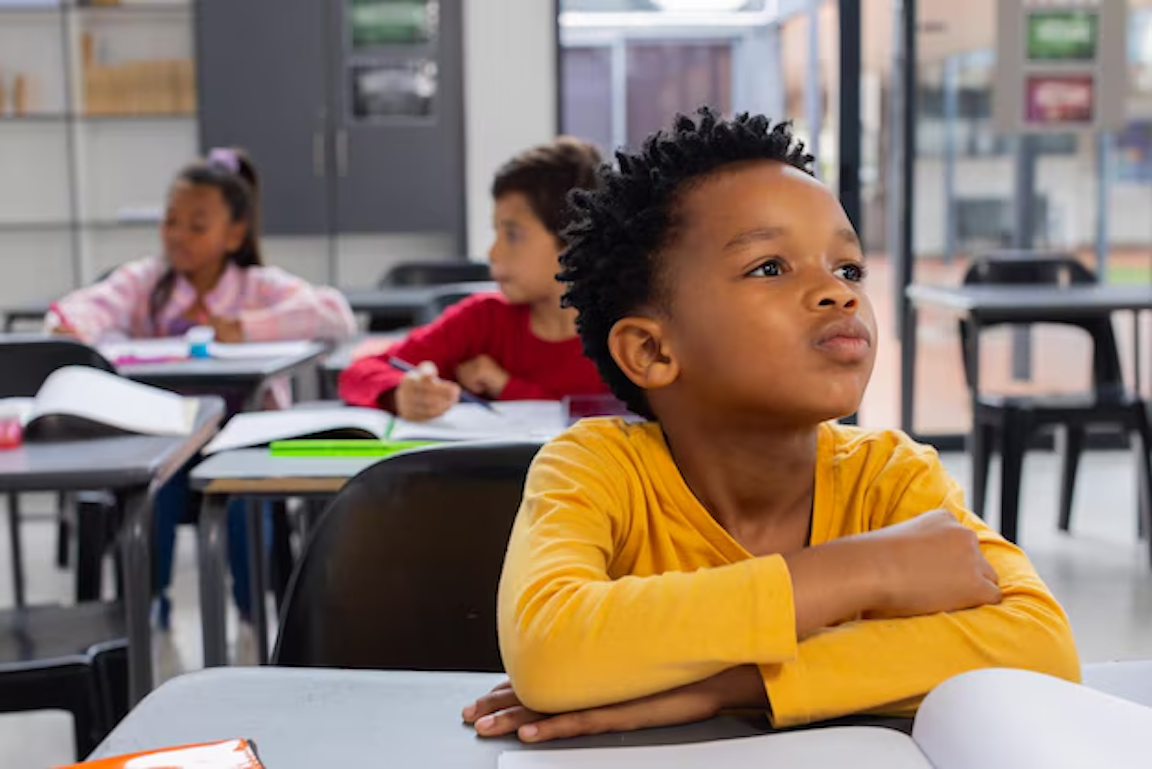 Why Liberate Homeschool?